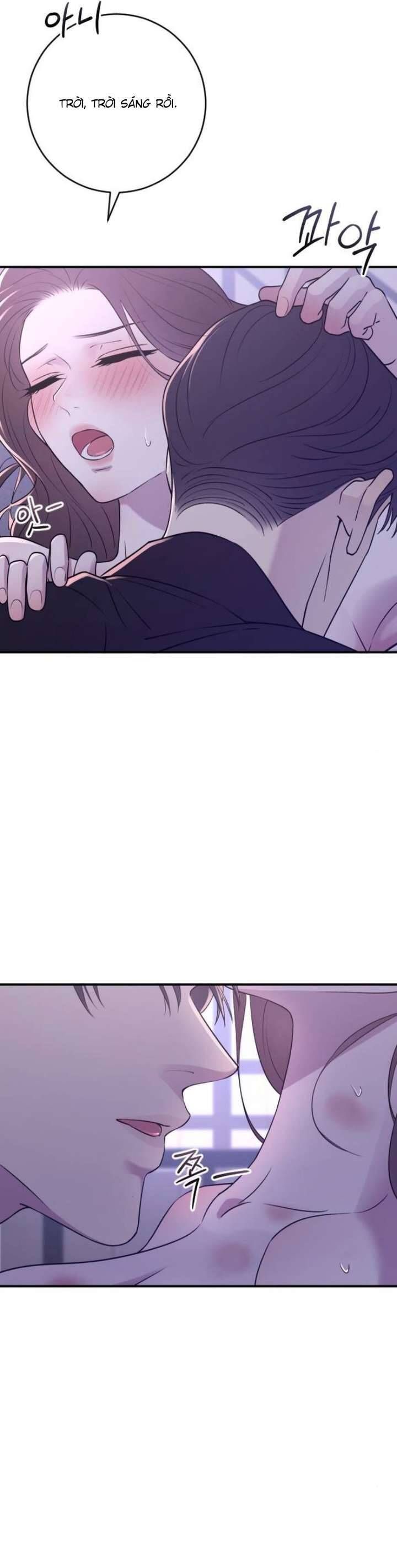 Hành Vi Khốn Nạn - Chap 21 - Trang 37