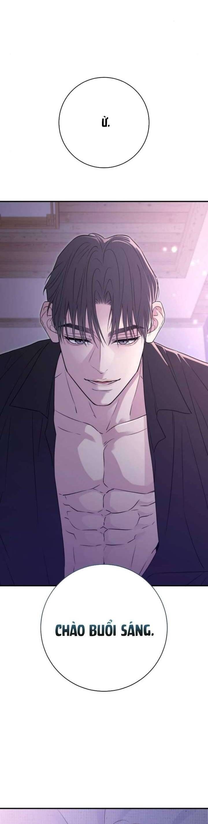 Hành Vi Khốn Nạn - Chap 21 - Trang 38