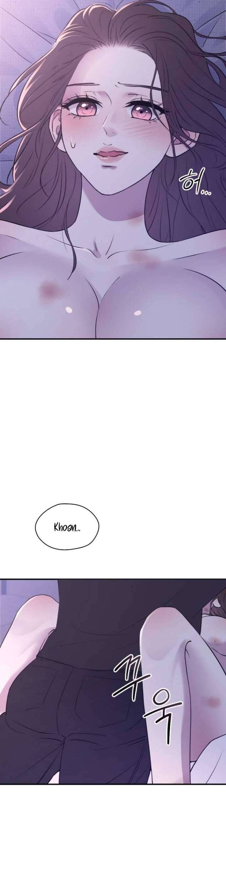 Hành Vi Khốn Nạn - Chap 21 - Trang 39