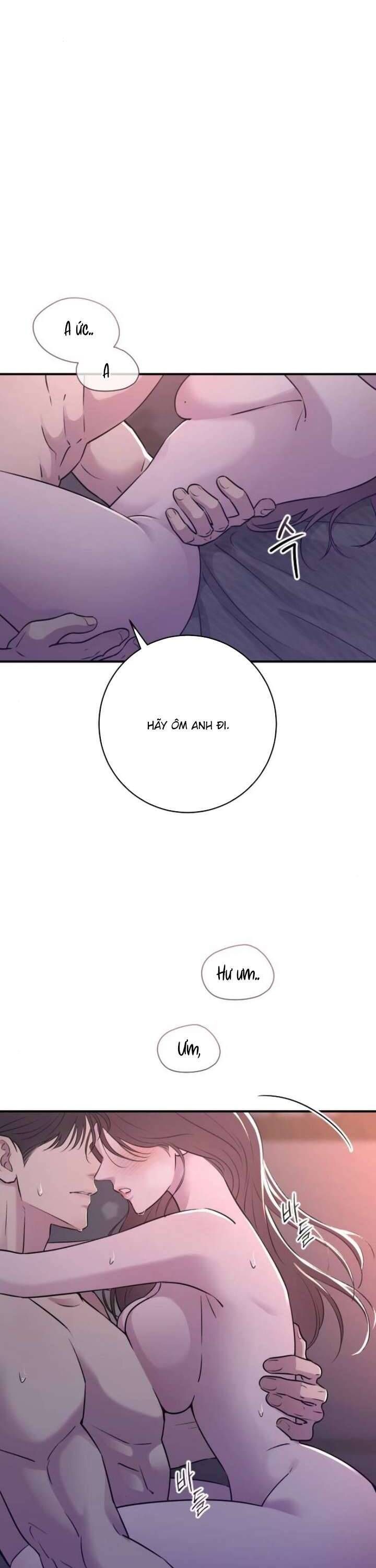 Hành Vi Khốn Nạn - Chap 21 - Trang 5