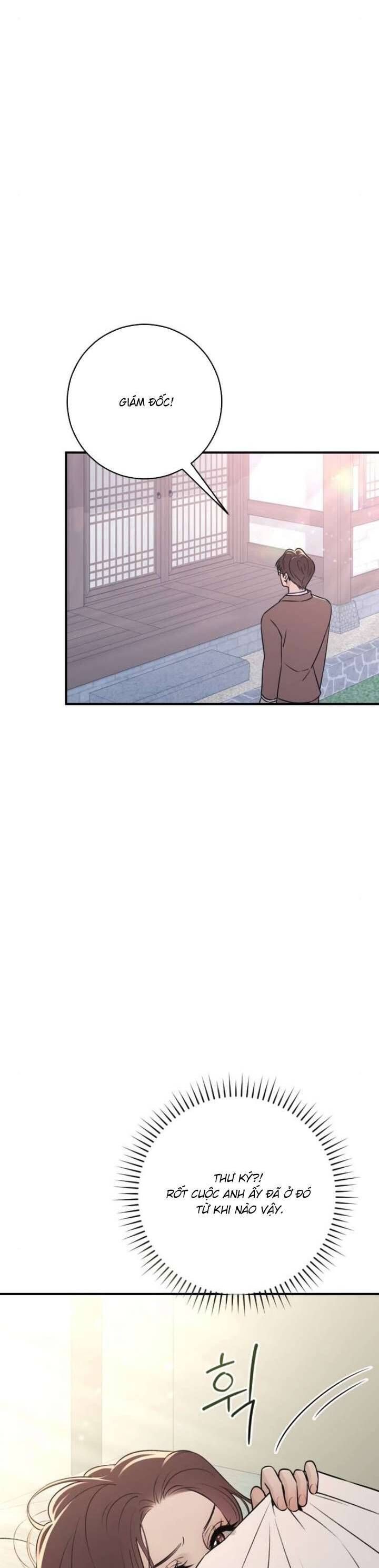 Hành Vi Khốn Nạn - Chap 21 - Trang 43