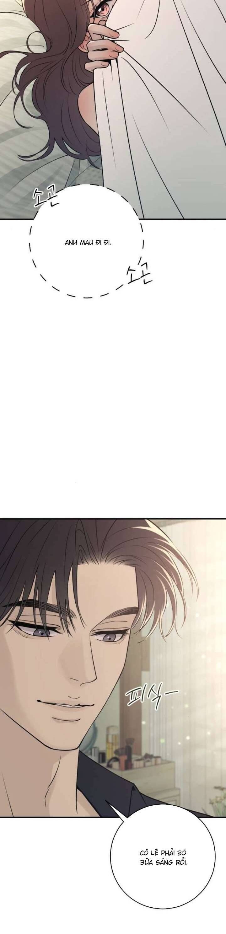 Hành Vi Khốn Nạn - Chap 21 - Trang 44