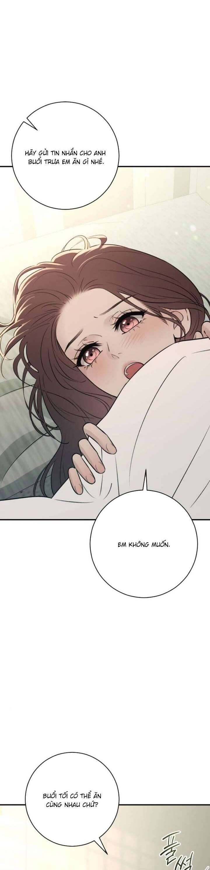 Hành Vi Khốn Nạn - Chap 21 - Trang 45