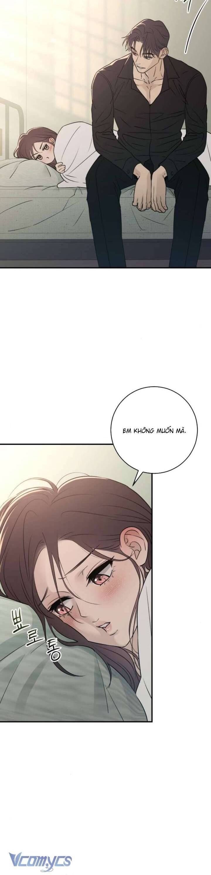 Hành Vi Khốn Nạn - Chap 21 - Trang 46