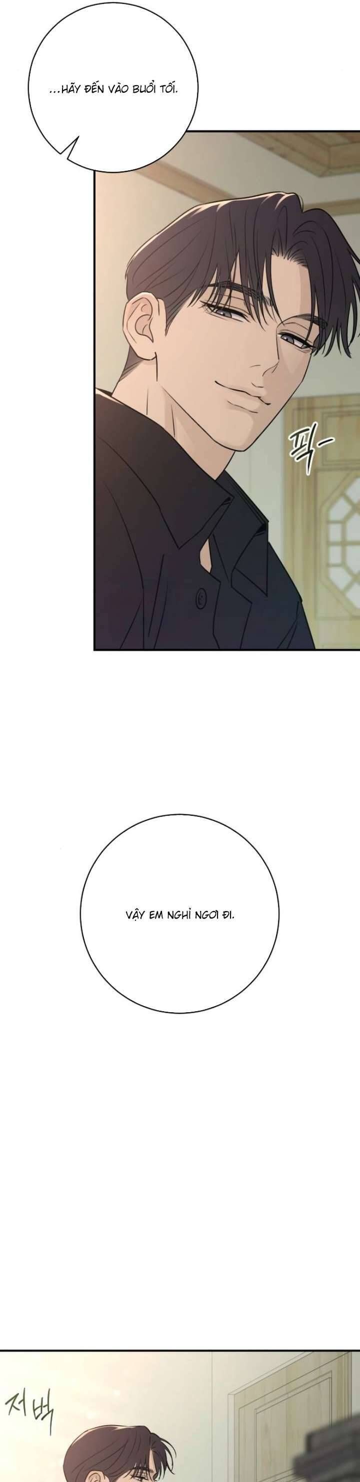 Hành Vi Khốn Nạn - Chap 21 - Trang 47