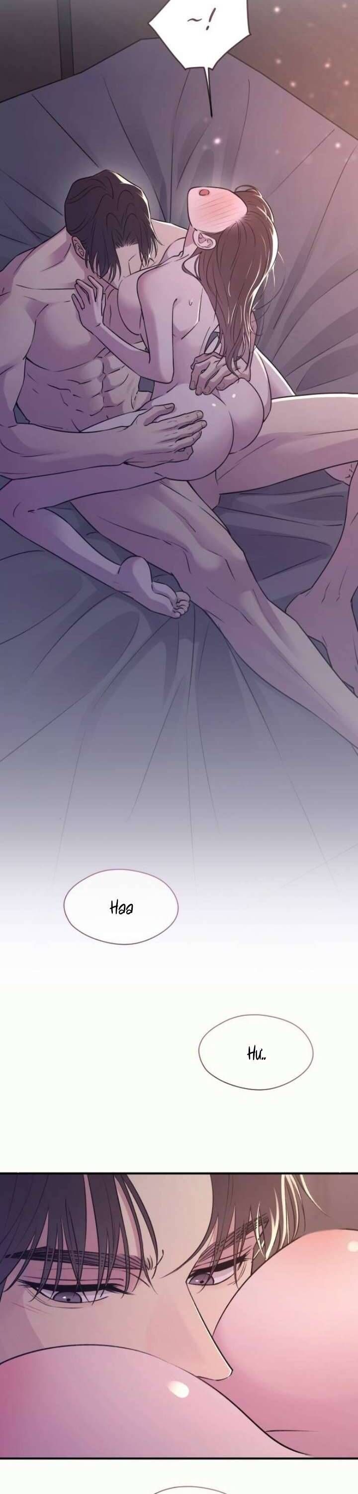 Hành Vi Khốn Nạn - Chap 21 - Trang 8