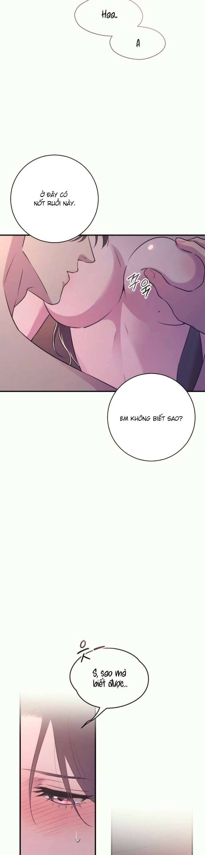 Hành Vi Khốn Nạn - Chap 21 - Trang 9