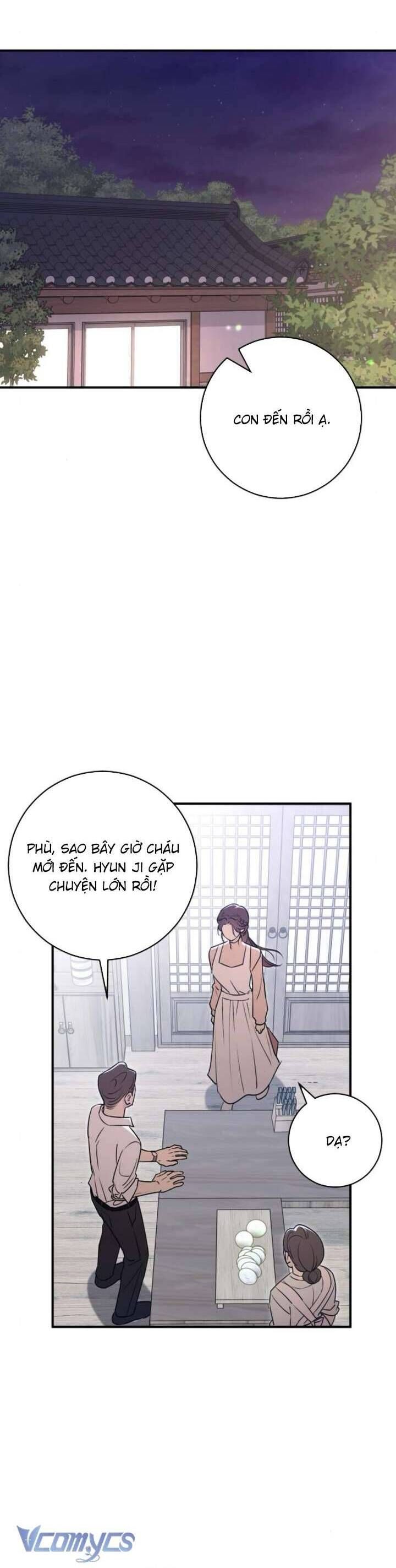 Hành Vi Khốn Nạn - Chap 22 - Trang 12