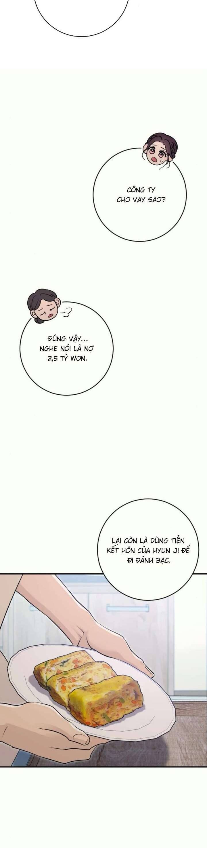 Hành Vi Khốn Nạn - Chap 22 - Trang 14