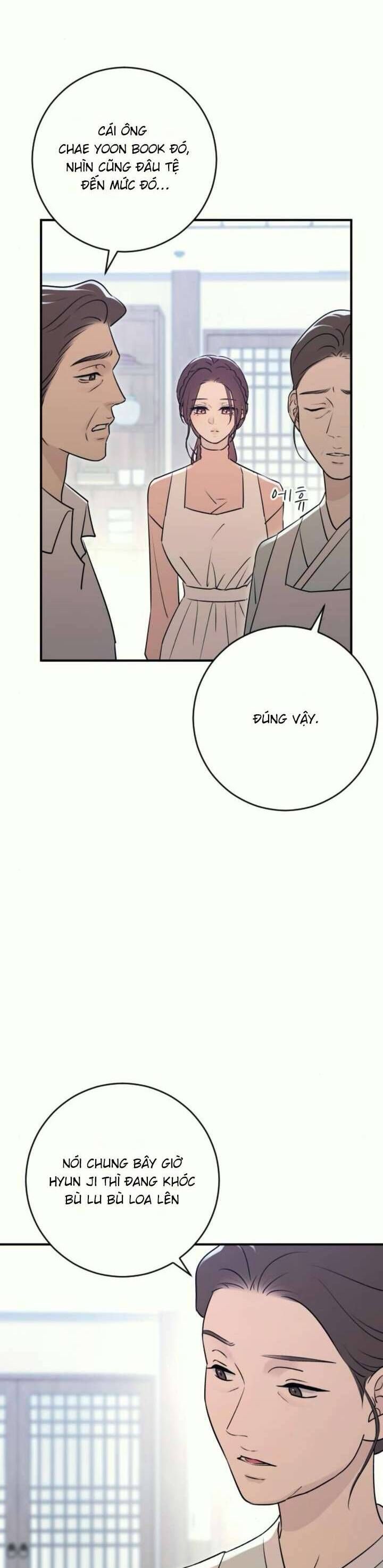 Hành Vi Khốn Nạn - Chap 22 - Trang 15