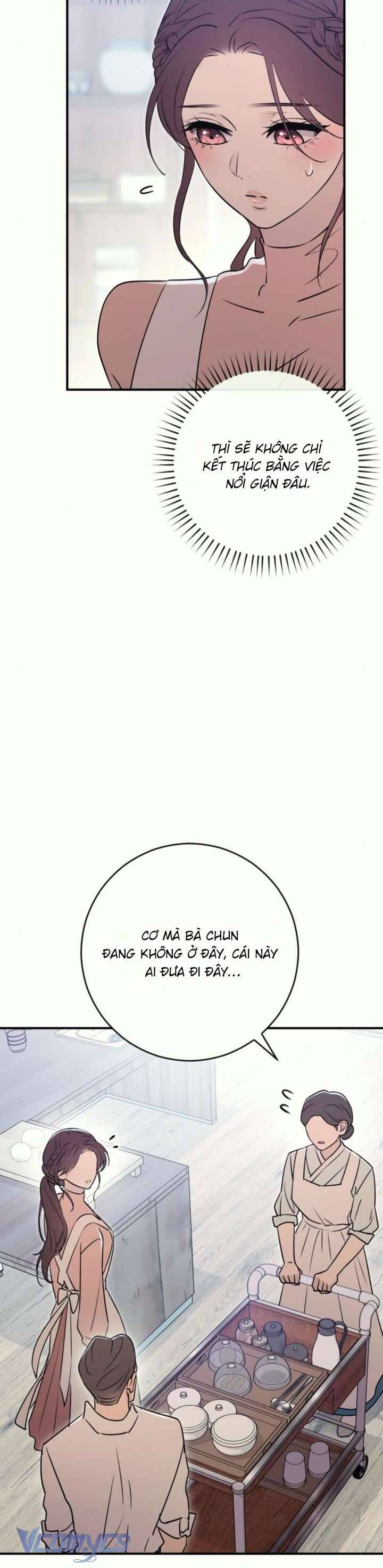 Hành Vi Khốn Nạn - Chap 22 - Trang 17
