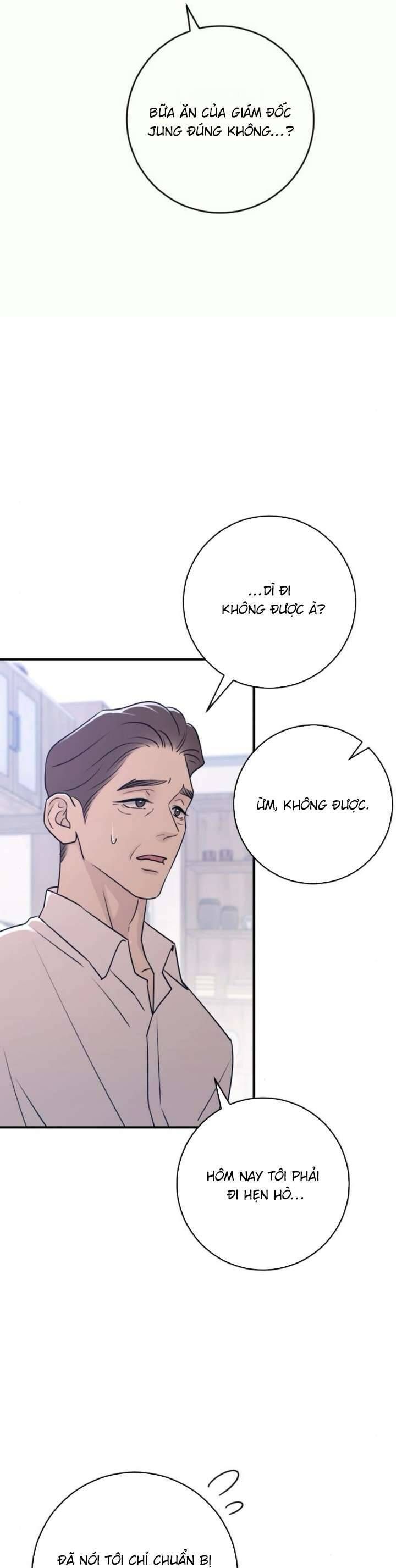 Hành Vi Khốn Nạn - Chap 22 - Trang 18