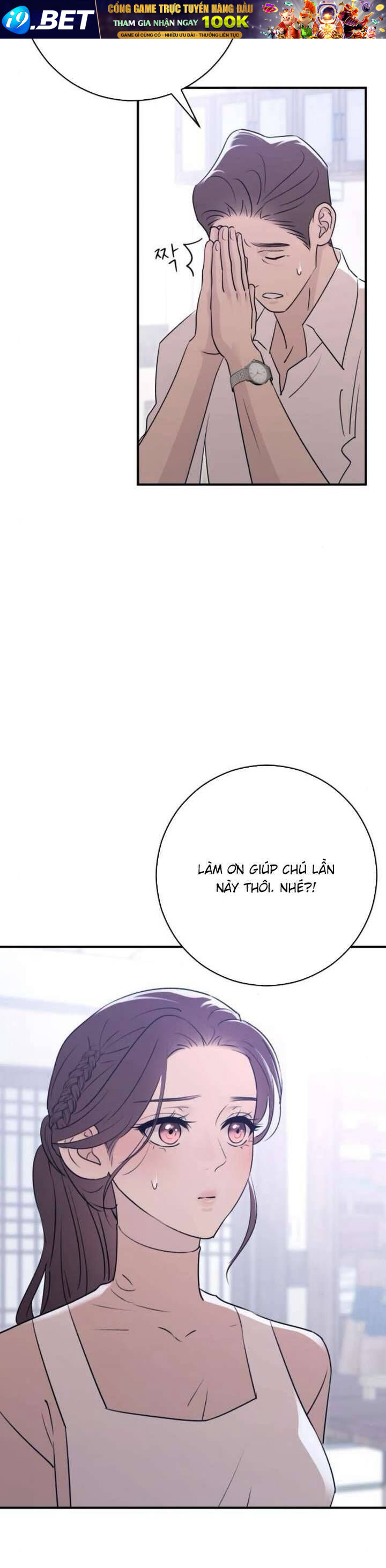 Hành Vi Khốn Nạn - Chap 22 - Trang 21