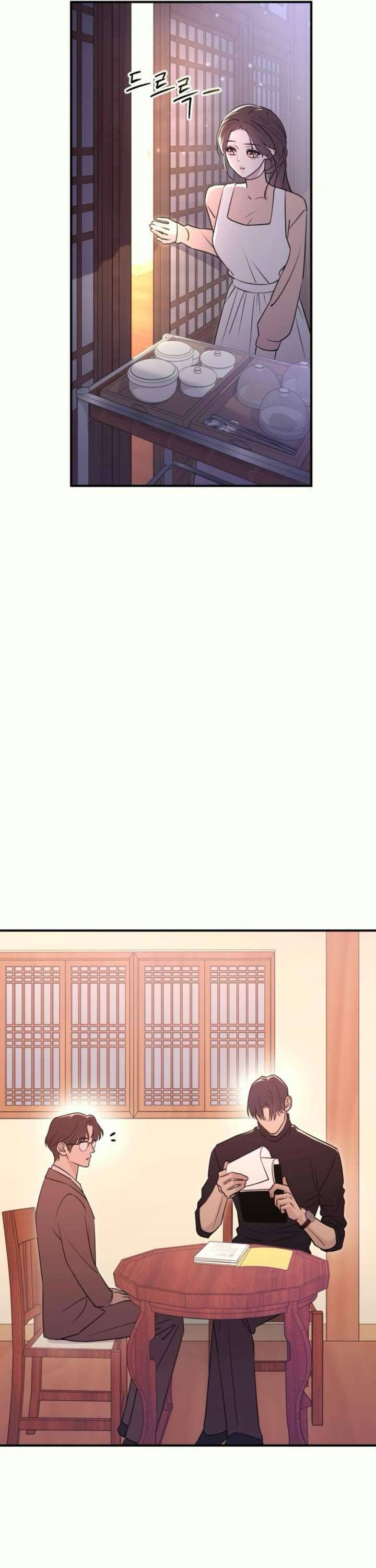Hành Vi Khốn Nạn - Chap 22 - Trang 23