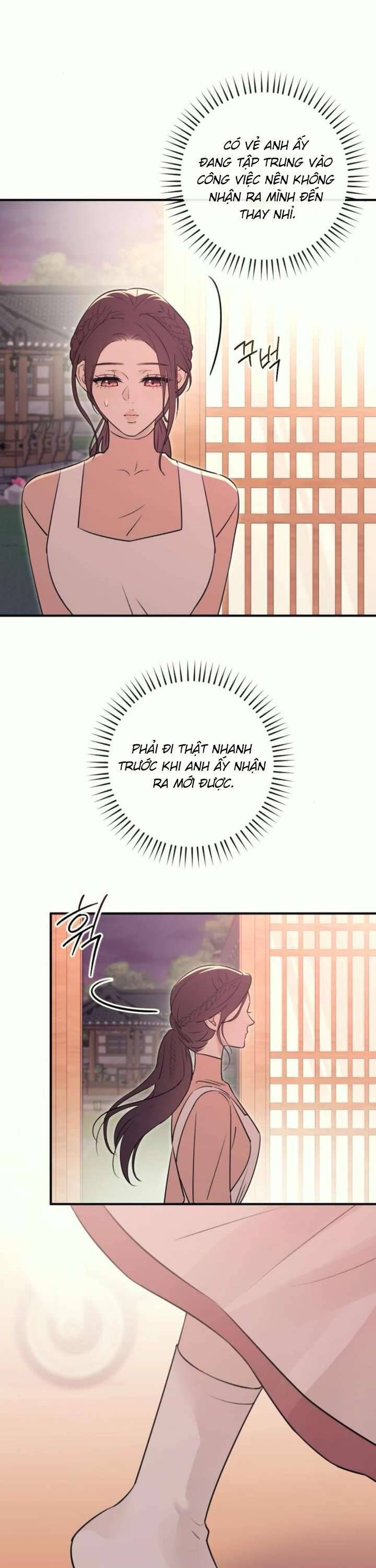 Hành Vi Khốn Nạn - Chap 22 - Trang 25