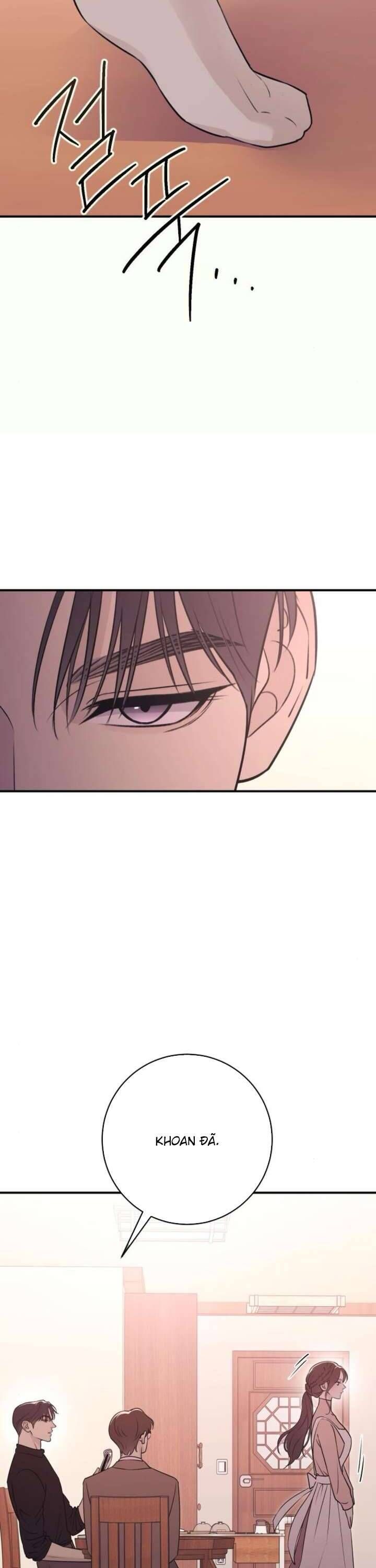 Hành Vi Khốn Nạn - Chap 22 - Trang 26