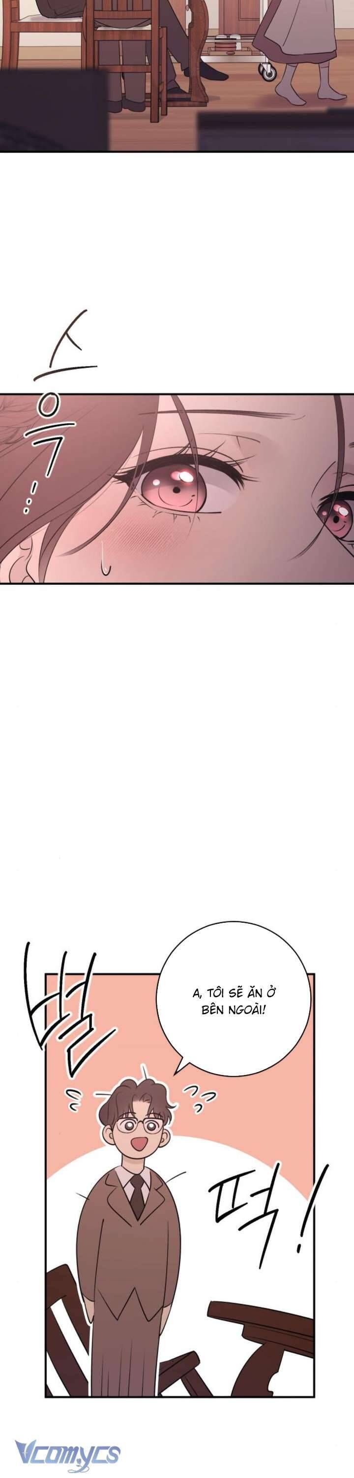 Hành Vi Khốn Nạn - Chap 22 - Trang 27