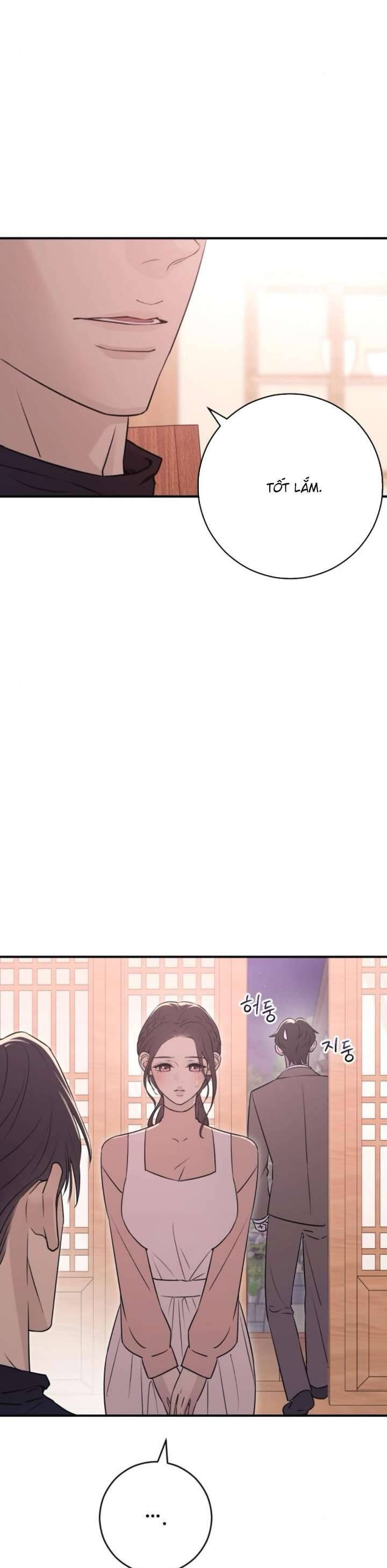 Hành Vi Khốn Nạn - Chap 22 - Trang 28