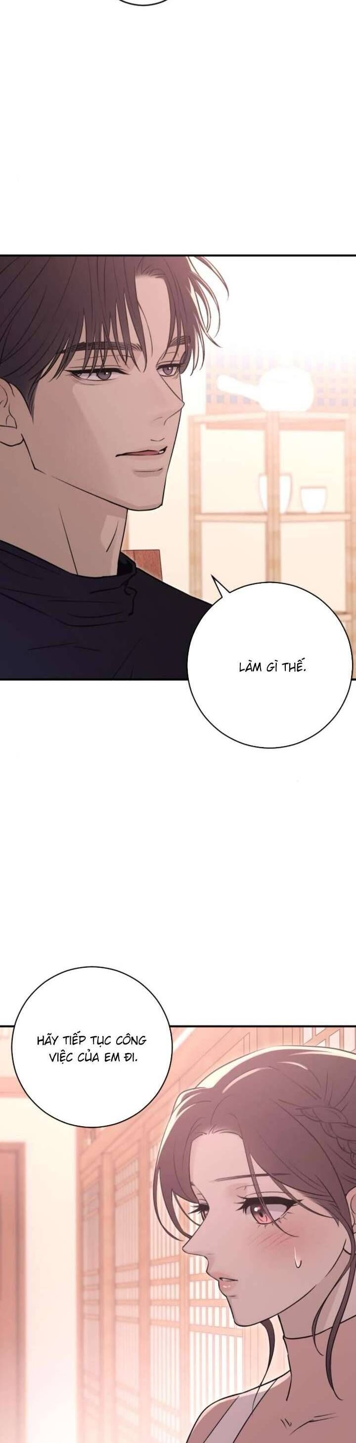 Hành Vi Khốn Nạn - Chap 22 - Trang 29