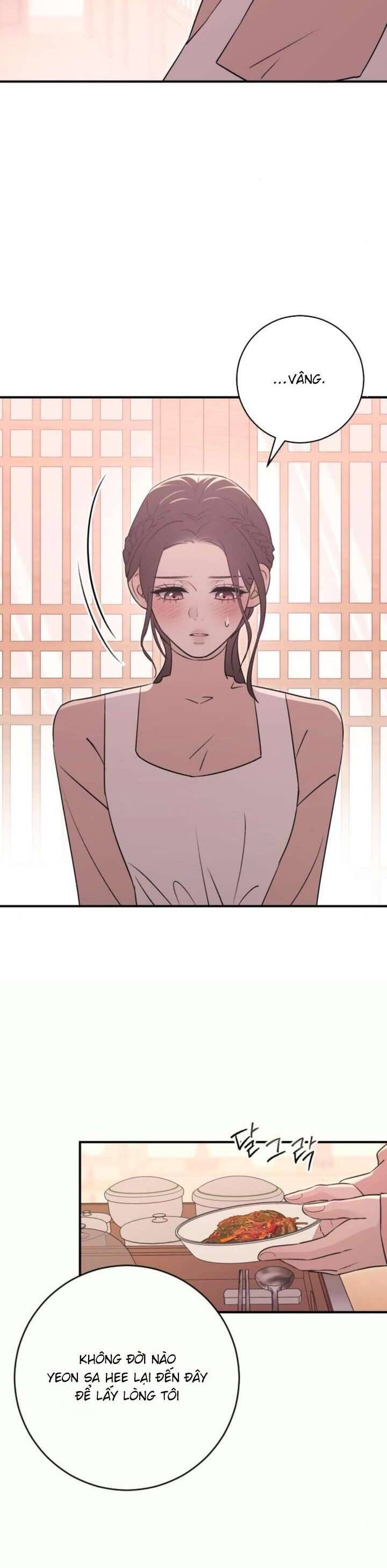 Hành Vi Khốn Nạn - Chap 22 - Trang 30