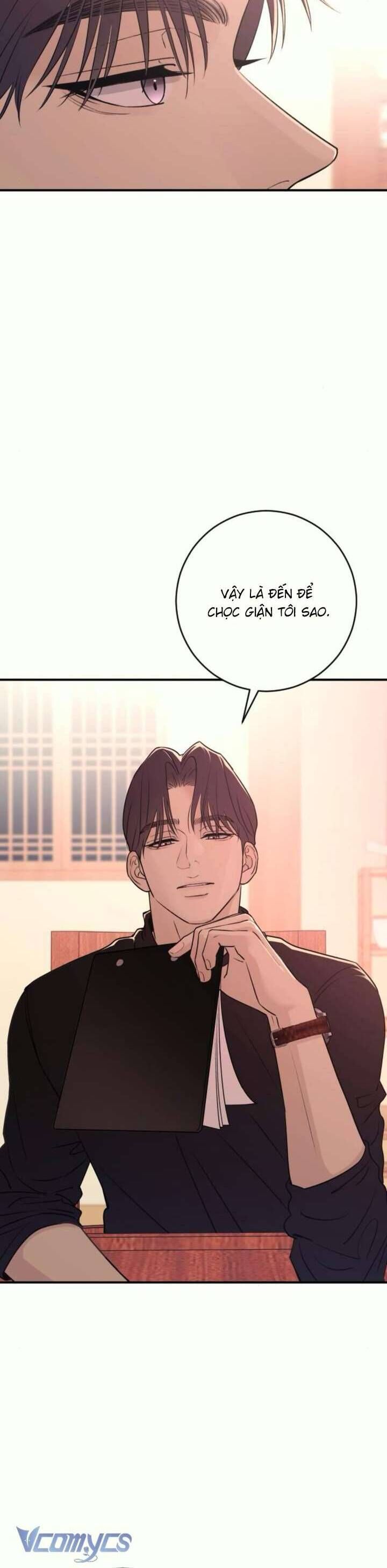 Hành Vi Khốn Nạn - Chap 22 - Trang 32