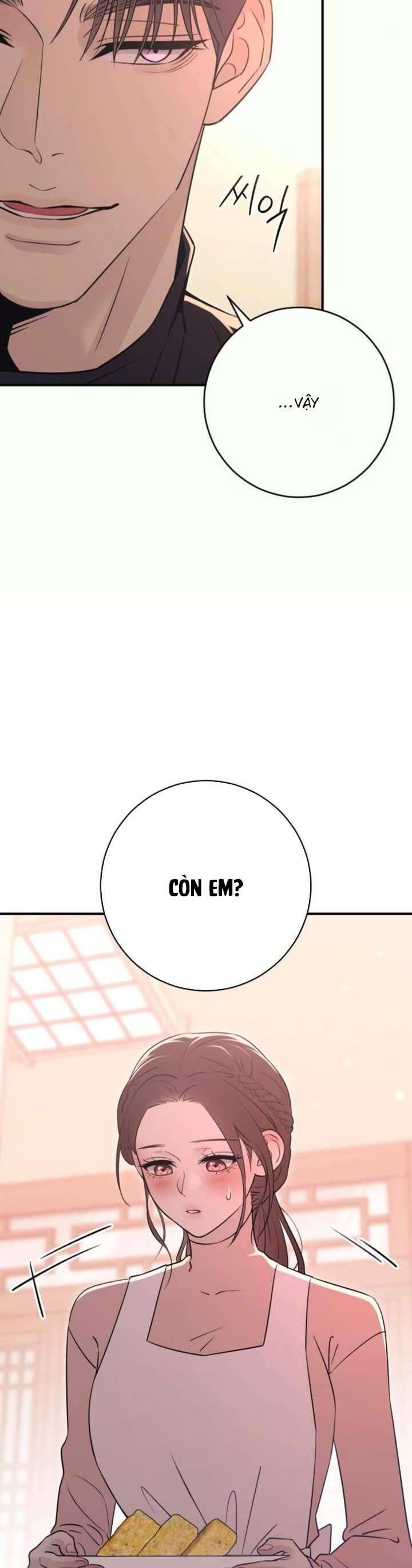 Hành Vi Khốn Nạn - Chap 22 - Trang 35