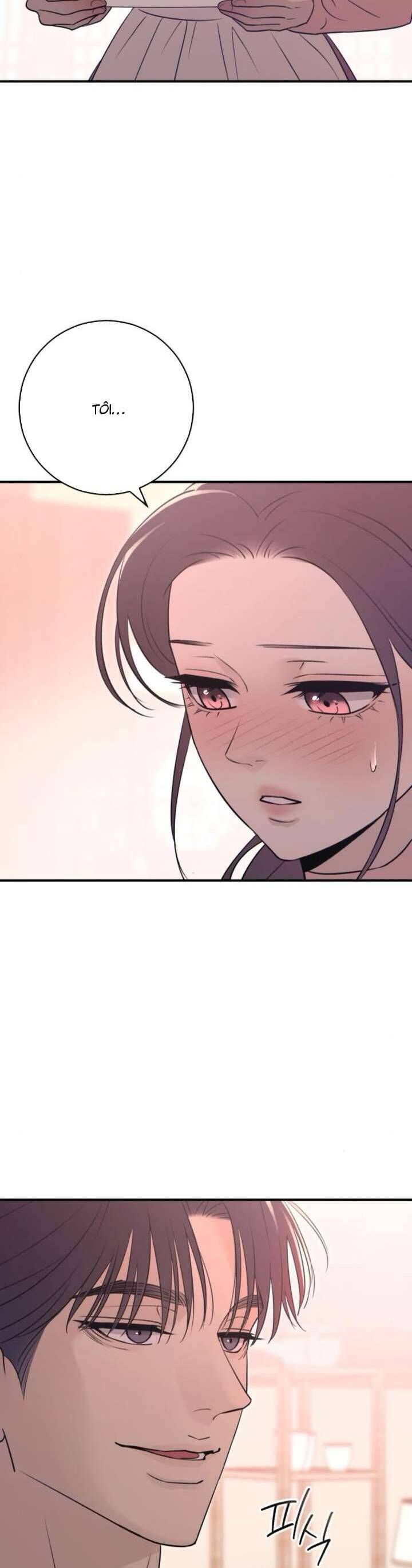 Hành Vi Khốn Nạn - Chap 22 - Trang 36