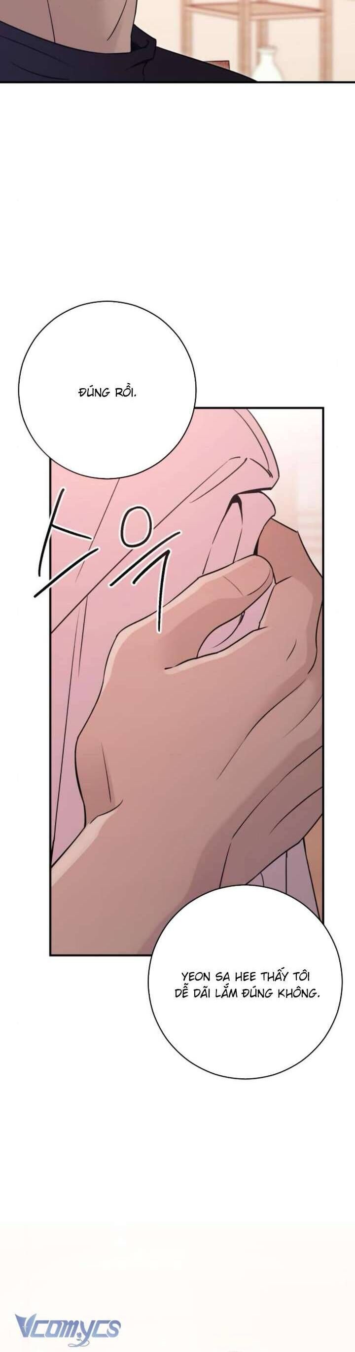 Hành Vi Khốn Nạn - Chap 22 - Trang 37