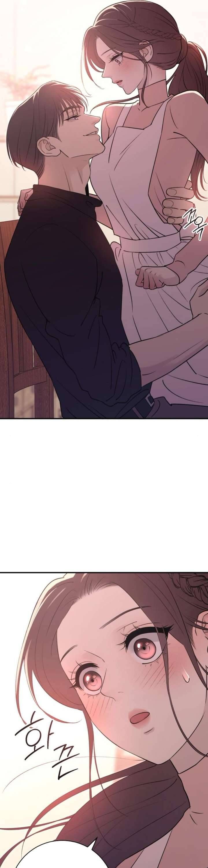 Hành Vi Khốn Nạn - Chap 22 - Trang 38