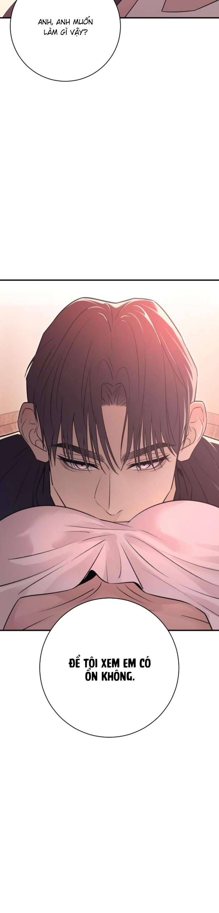 Hành Vi Khốn Nạn - Chap 22 - Trang 39
