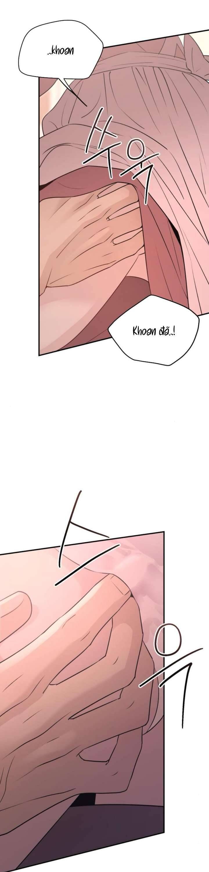 Hành Vi Khốn Nạn - Chap 22 - Trang 40
