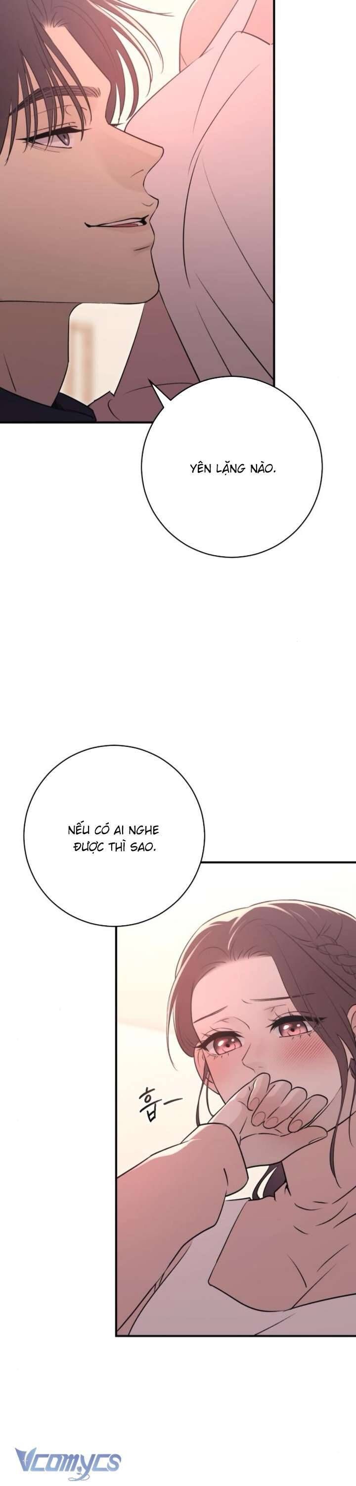 Hành Vi Khốn Nạn - Chap 22 - Trang 42