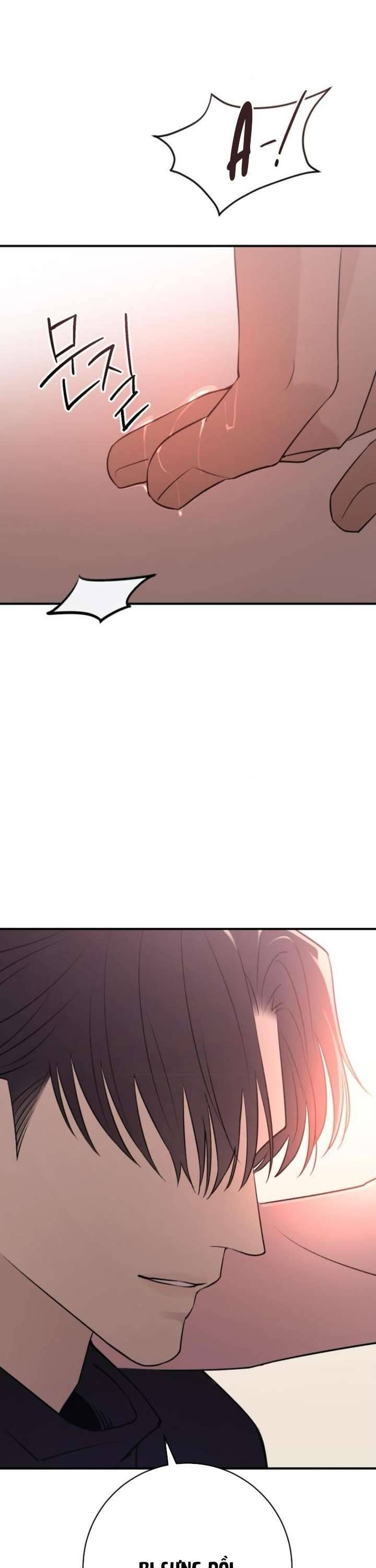 Hành Vi Khốn Nạn - Chap 22 - Trang 43