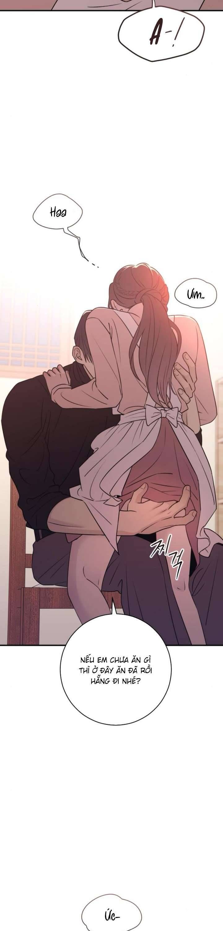 Hành Vi Khốn Nạn - Chap 22 - Trang 45