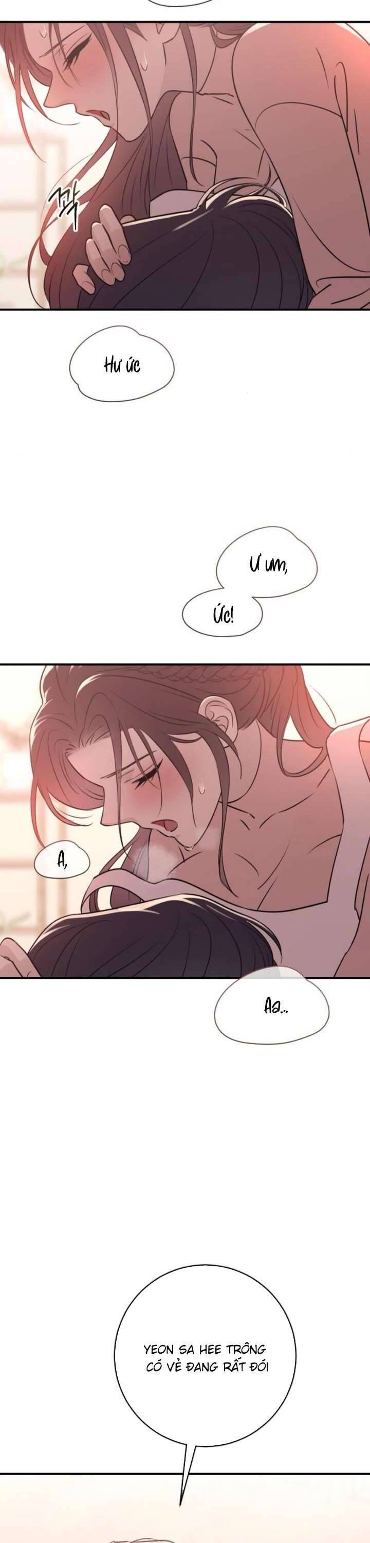 Hành Vi Khốn Nạn - Chap 22 - Trang 46