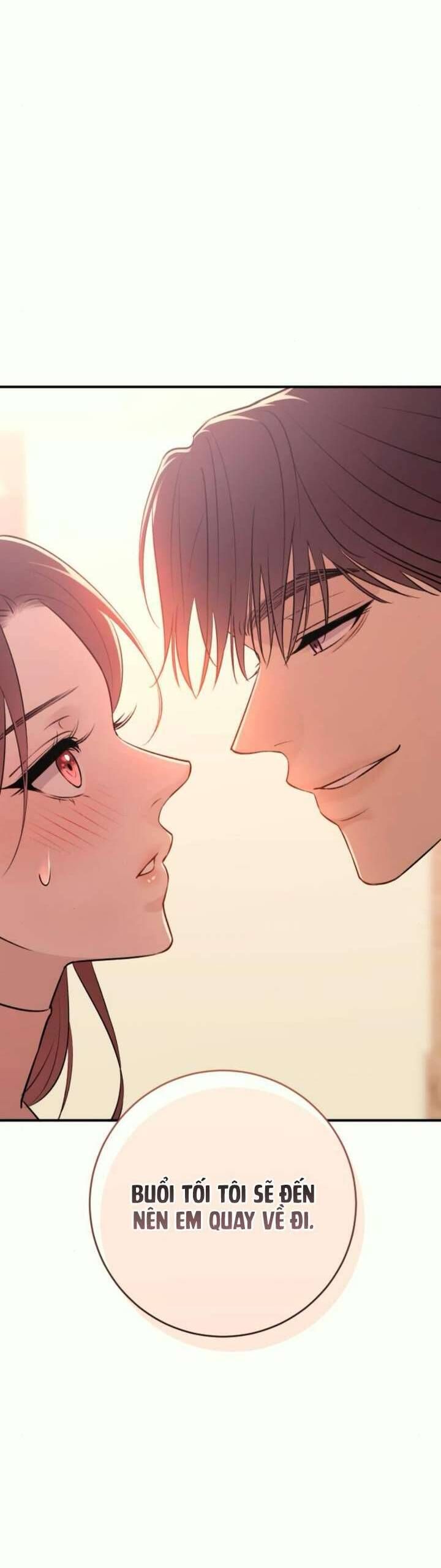 Hành Vi Khốn Nạn - Chap 22 - Trang 50