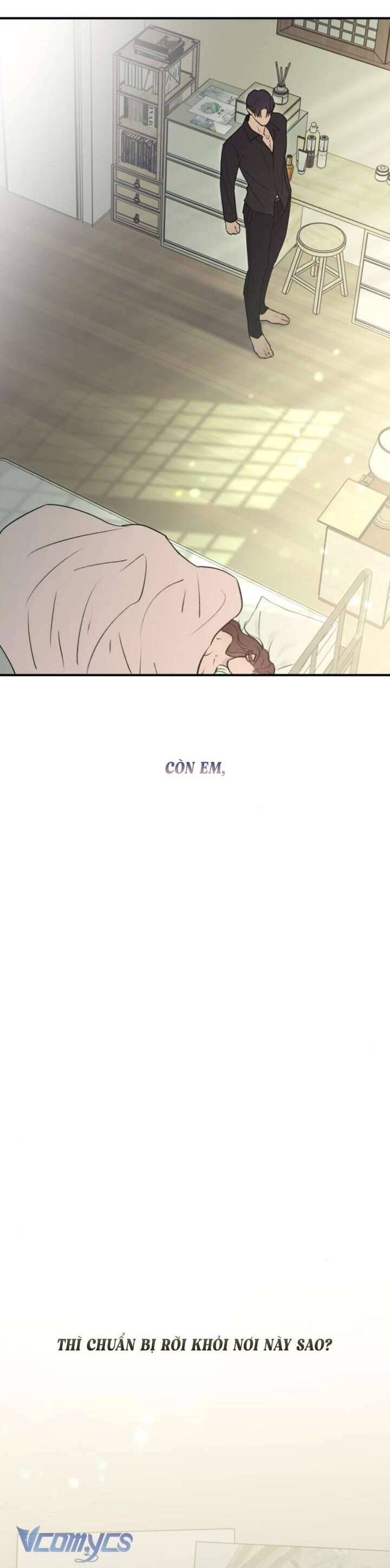 Hành Vi Khốn Nạn - Chap 22 - Trang 7