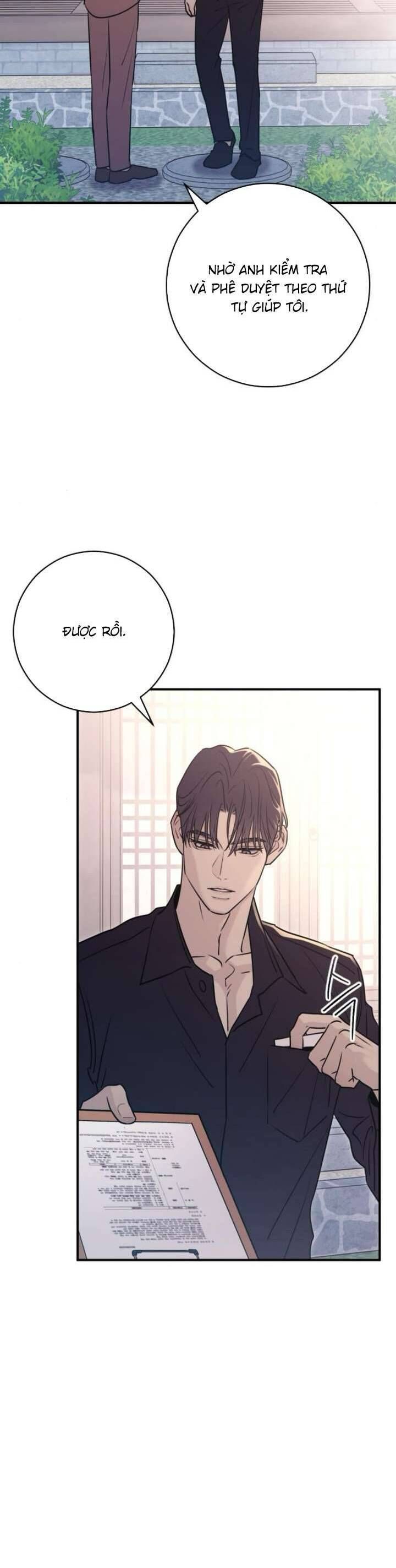 Hành Vi Khốn Nạn - Chap 22 - Trang 9