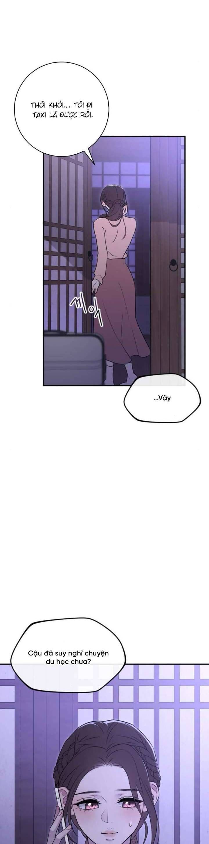 Hành Vi Khốn Nạn - Chap 23 - Trang 11