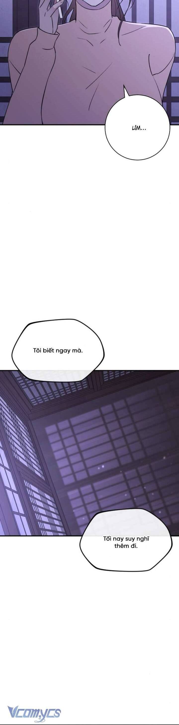 Hành Vi Khốn Nạn - Chap 23 - Trang 12