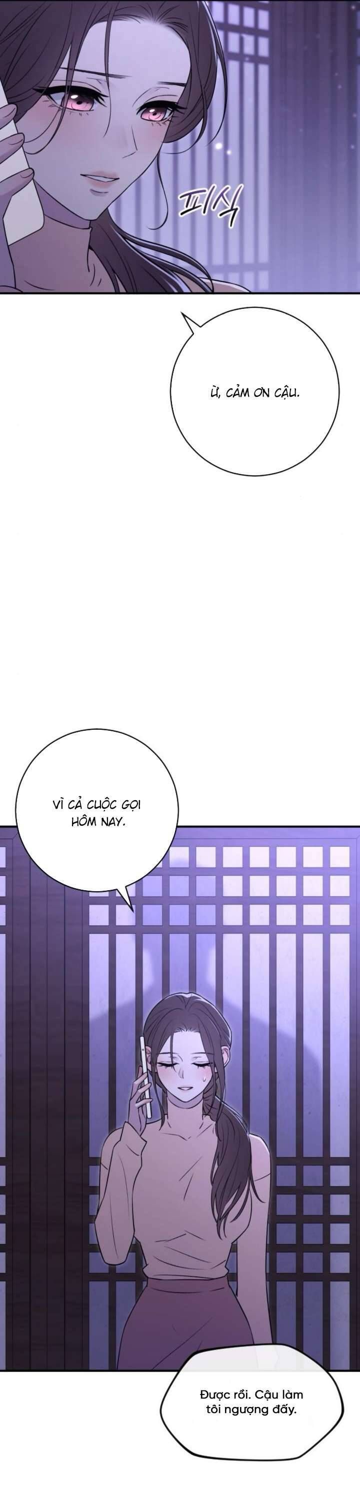 Hành Vi Khốn Nạn - Chap 23 - Trang 13