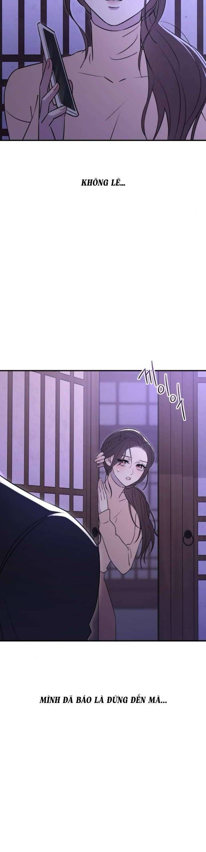 Hành Vi Khốn Nạn - Chap 23 - Trang 15