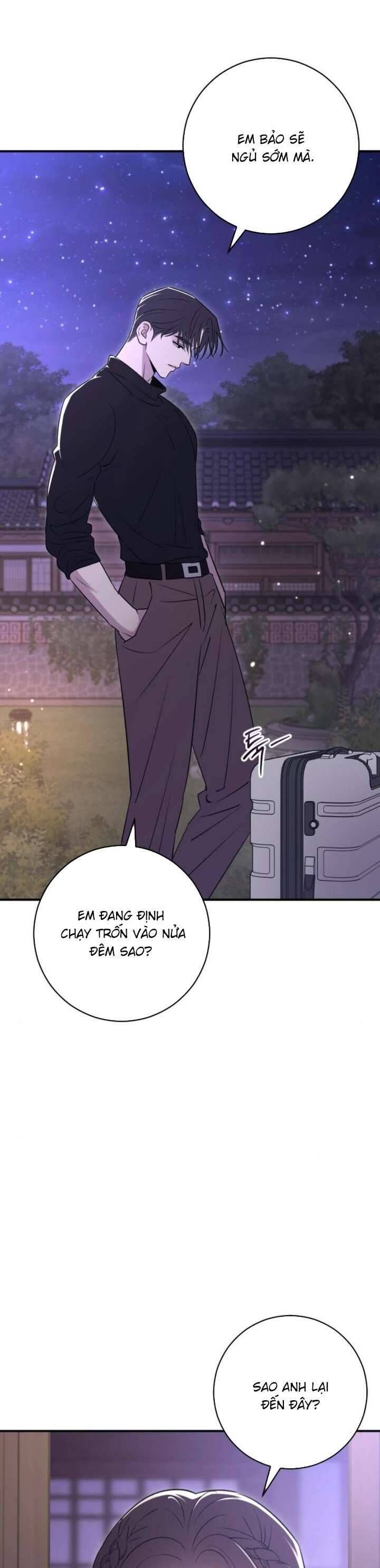 Hành Vi Khốn Nạn - Chap 23 - Trang 16