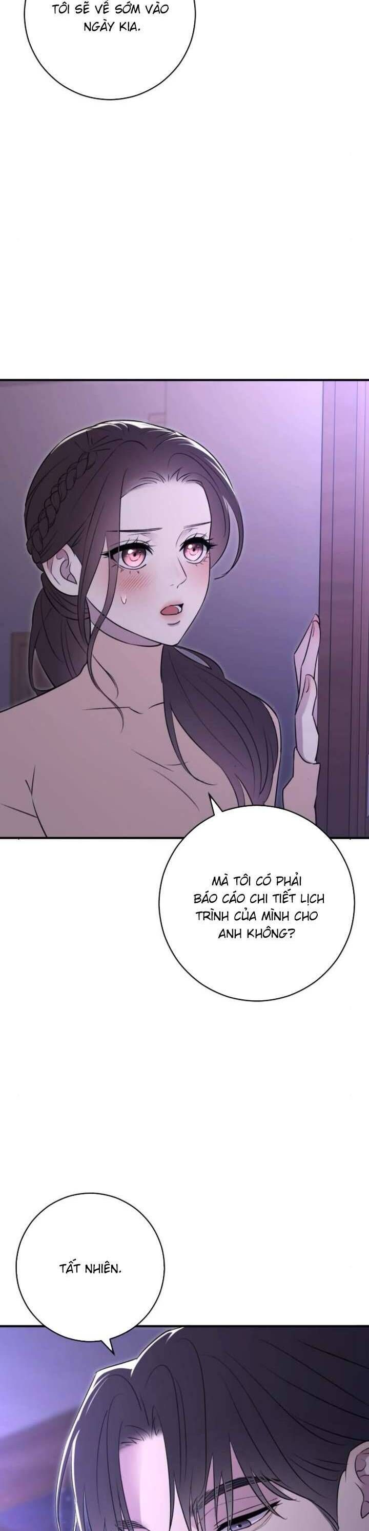 Hành Vi Khốn Nạn - Chap 23 - Trang 19