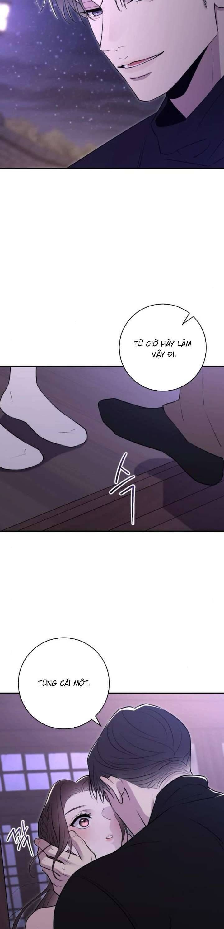 Hành Vi Khốn Nạn - Chap 23 - Trang 20