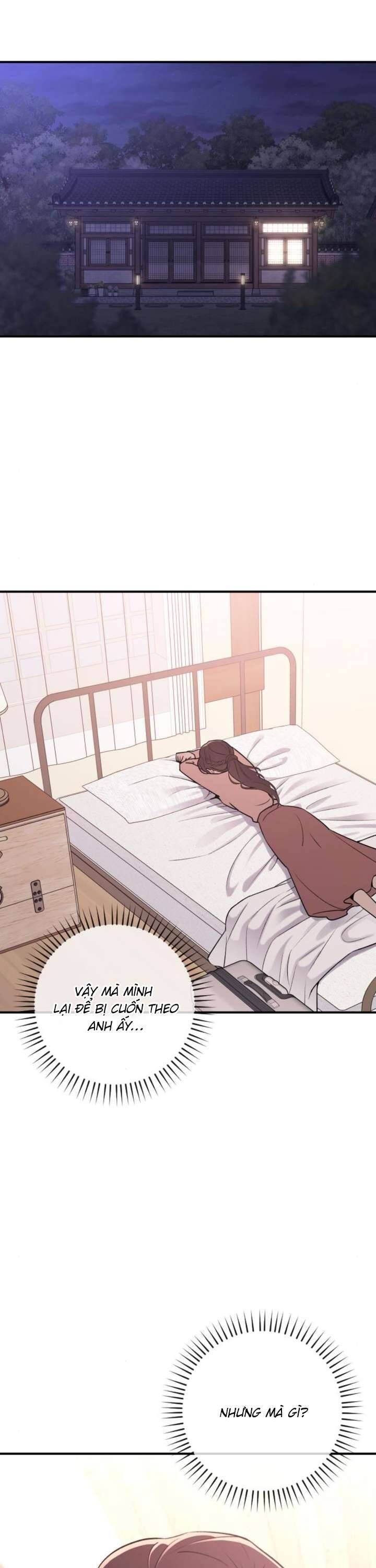 Hành Vi Khốn Nạn - Chap 23 - Trang 3