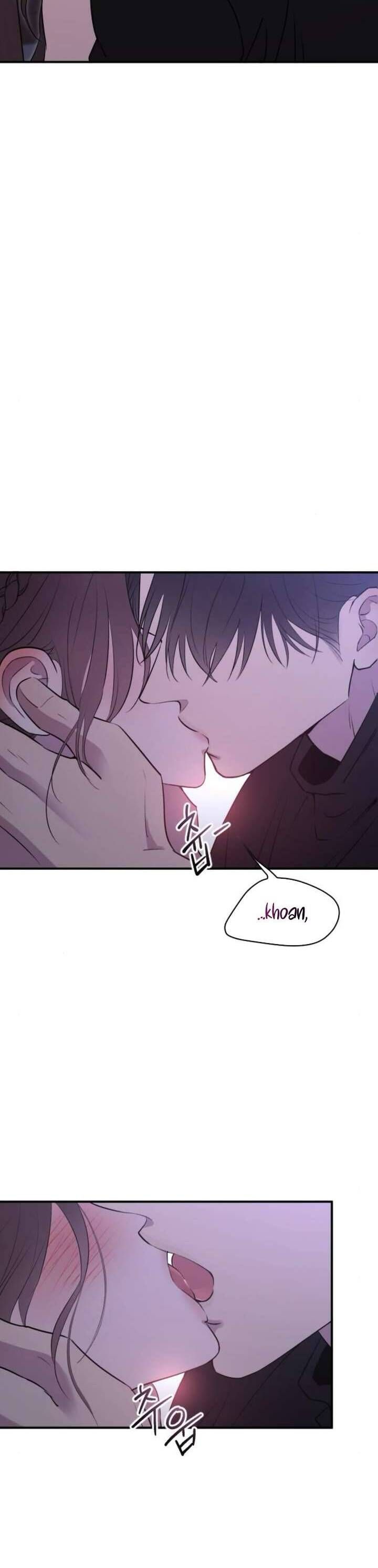 Hành Vi Khốn Nạn - Chap 23 - Trang 21