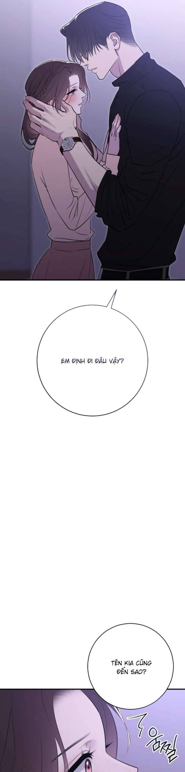 Hành Vi Khốn Nạn - Chap 23 - Trang 23