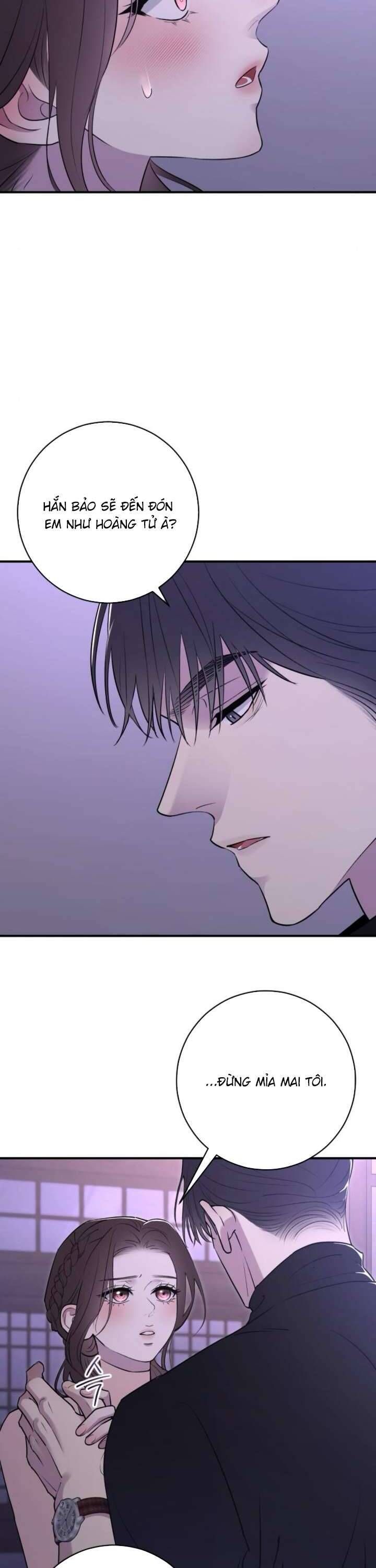 Hành Vi Khốn Nạn - Chap 23 - Trang 24