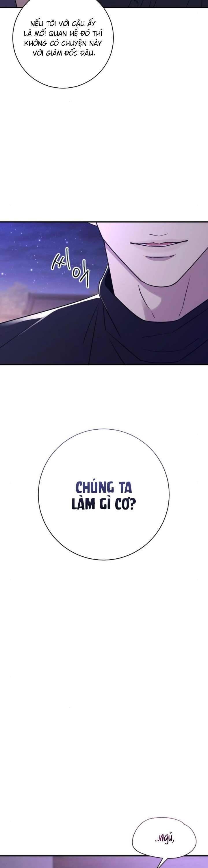 Hành Vi Khốn Nạn - Chap 23 - Trang 25